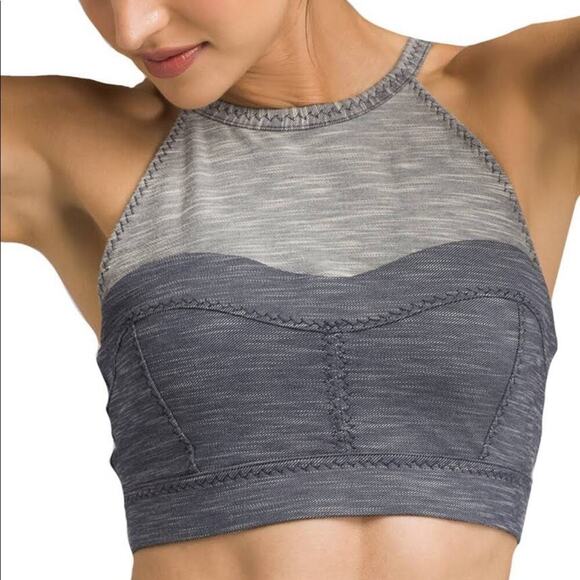Prana Leily Bra Nautical XS - Picture 1 of 12